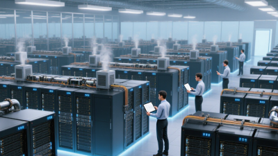 China Top 10 AI Server Manufacturing Companies in 2026