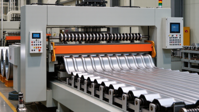 How to Choose a PBR Metal Roofing Machine for Global Buyers?