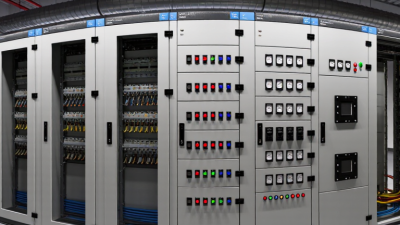 2026 Best Electrical Switchgear What Is It?