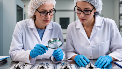 2026 Best Orthopedic Implant Sterilization Checks Before Shipping