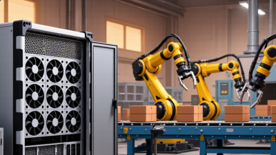 How to Choose an Edge AI Server Manufacturer?
