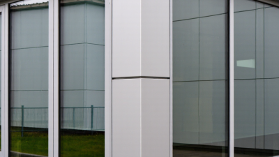 7 Tips to Ensure Consistent Aluminum Doors and Windows?
