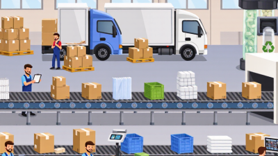 How Can Manufacturers Reduce Packaging Waste?