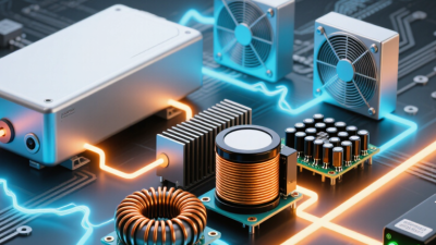 How to Minimize Power Loss During AC DC Conversion?