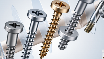 2026 Best Cortical Screws for Global Buyers?