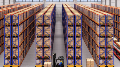 Top 10 Push-Back Storage Types for Global Buyers?