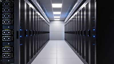 How to Choose Global AI Server Manufacturers?