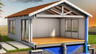 Why Are Modular Houses Safe in Extreme Weather?
