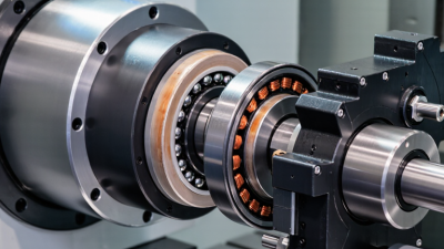 What Is the Average Lifespan of a CNC Spindle Motor?
