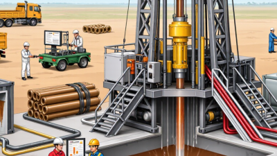 Top 10 Ways to Handle High Torque While Drilling