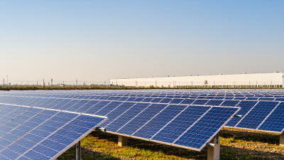 China Top 10 Solarium Panel Suppliers for Global Buyers?