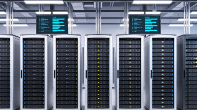 Top 10 AI Training Server Manufacturers for Global Buyers