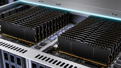 China Top DDR5 Memory for Data Center Suppliers?