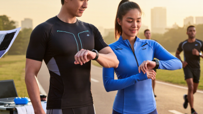 How Is Technology Changing the Sportswear Industry?