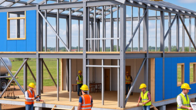 How to Calculate Steel Structure House Prices in 2026?