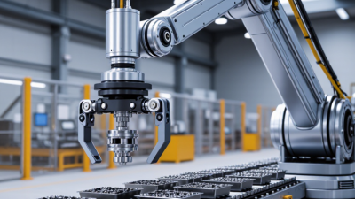 7 Tips for Choosing the Right Manipulator Arm?