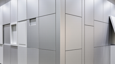 Why Use Composite Materials for Commercial Displays in 2026?