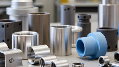 7 Tips What Surface Treatments Are Used for Metal Parts?