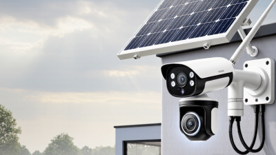 Top 10 Causes of Solar CCTV Camera Lagging or Delay?