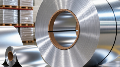 How to Choose the Right Aluminum Foil for Global Sourcing?