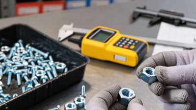 How to Choose the Right Nut and Screw in 2026?
