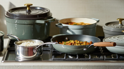 10 Tips To Choose The Best Types Of Cookware Pots