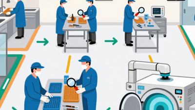 How to Implement a CSSD Workflow Efficiently?