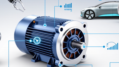 Top 10 High Performance Motor Manufacturers Worldwide