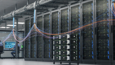 China Top 10 Data Center AI Server Manufacturers?