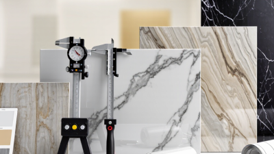Top 3D UV Marble Sheet Manufacturers for Global Buyers
