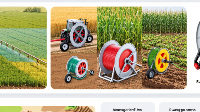 How to Choose the Best Tractor Sprinkler for Your Farm?