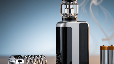 7 Tips Why Temperature Control Matters in Vaping?