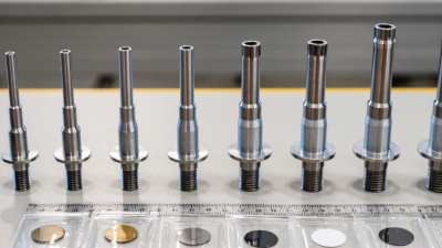 China Top 10 Exploding Rivets Suppliers for Global Buyers
