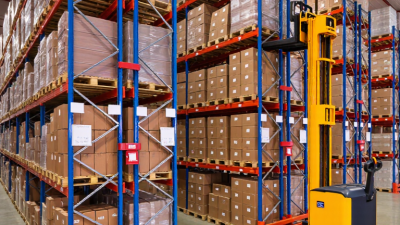 What Is Narrow Aisle Storage and How Does It Work?
