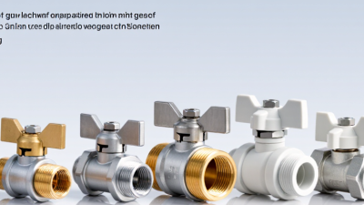 7 Best Angle Valves for Global Buyers?