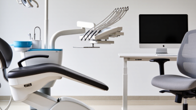 How to Choose Dentist Stool vs Office Chair?