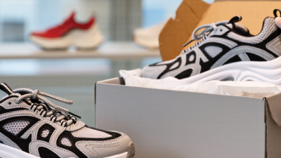 How to Buy Authentic Balenciaga Shoes Wholesale in 2026?
