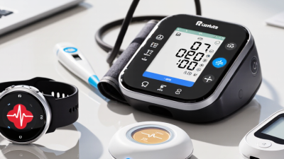 What Is a Remote Clinical Trial Monitoring Device?