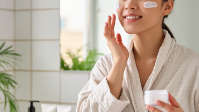 Top Ways to Strengthen Your Skin Barrier Naturally?