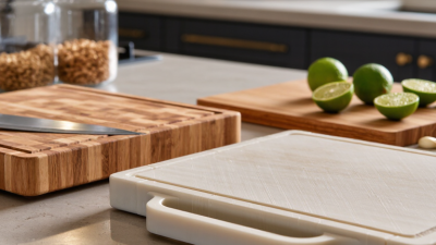 Why Are Wooden Cutting Boards Better Than Plastic 7 Tips?