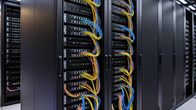 Why Choose MPO Optical Transceivers for Data Centers?