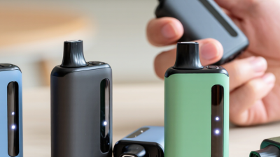How to Tell If Your Disposable Vape Is Empty?