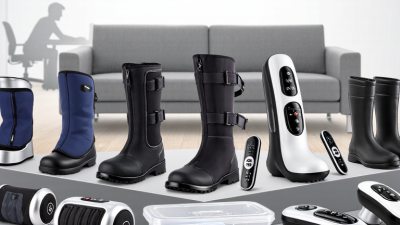 Top 10 Best Leg Massagers for Circulation?