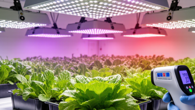 How to Use UV and IR in a 2026 Growth Cycle?
