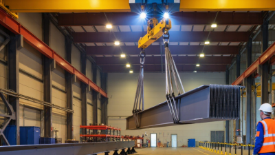 5 Best Reasons Load Capacity Matters in Lifting Systems?