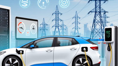 What Is Vehicle to Grid DC Charging and How Does It Work?