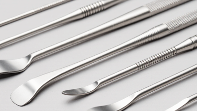 7 Best Surgical Spatulas for Global Buyers?
