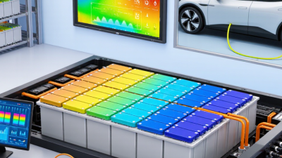Qual a temperatura ideal para baterias de estado sólido?