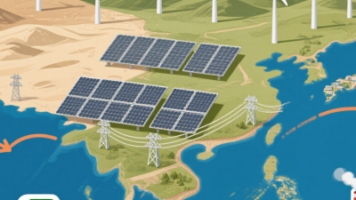 Quais são os desafios da adoção de energia renovável na China?