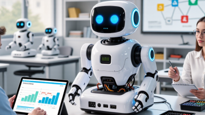 Why Update Firmware on an Educational Robot?
